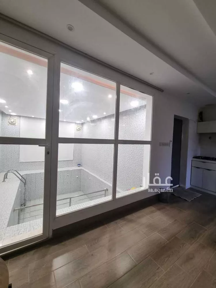 استراحة للبيع في شارع الشفق 17, حي ضراس, مدينة البصر, منطقة القصيم صورة 5