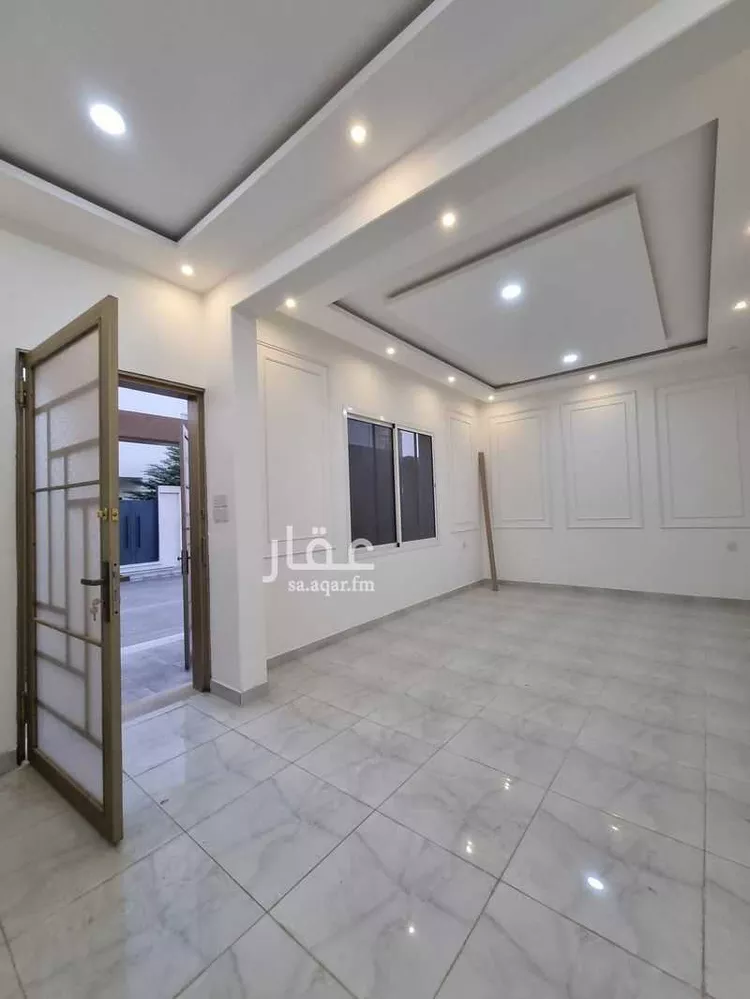 فيلا للبيع في شارع الحمر 18, حي الحمر الجنوبي, مدينة بريدة, منطقة القصيم صورة 5