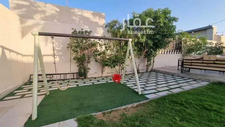 استراحة للبيع في شارع هجره عسيلان 514, حي النقيب الجنوبي, مدينة بريدة, منطقة القصيم صورة 4