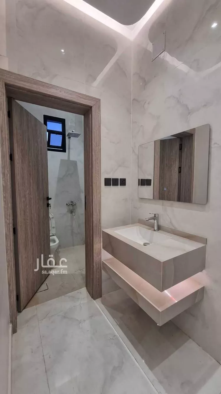 شقة للبيع في شارع الربيع بن مطر التميمي, حي المنتزة الشرقي, مدينة بريدة, منطقة القصيم 13