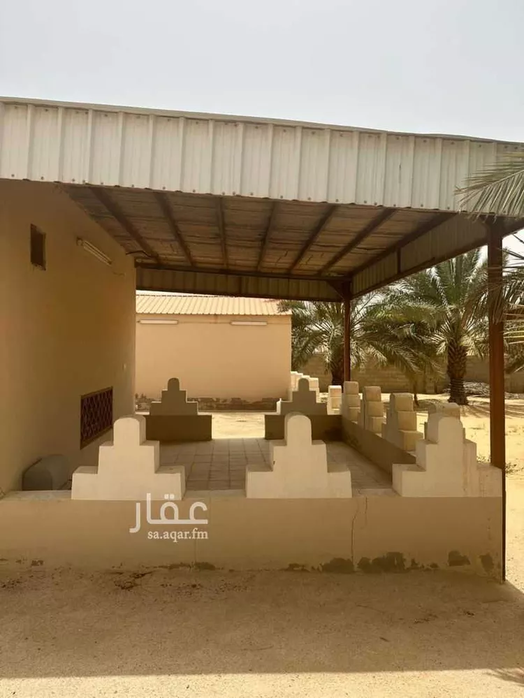 استراحة للبيع في شارع الاندلس, حي العريفيه, مدينة بريدة, منطقة القصيم 7