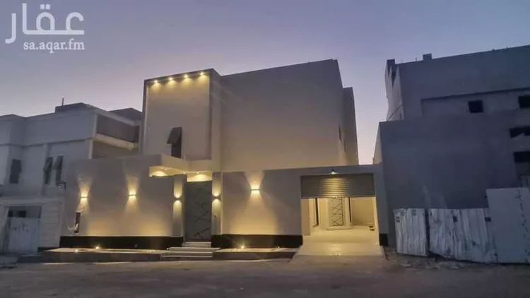 دور للبيع في شارع ابن ابي عرفه, حي الوسيطاء, مدينة بريدة, منطقة القصيم صورة 3