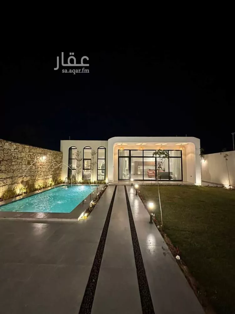Rest House for Sale in Buraydah An Naq Ash Sharqiyyah صورة 3