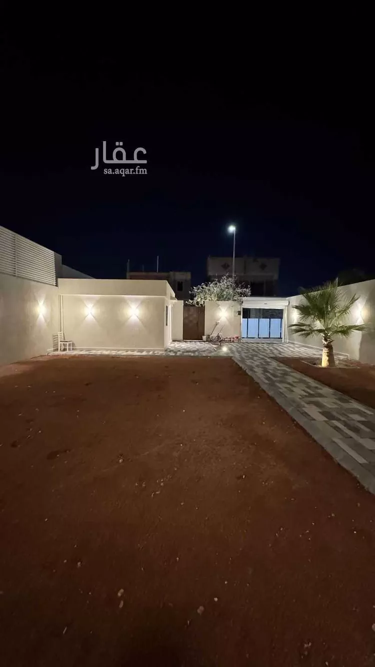 استراحة للبيع في شارع الحزم, حي الحزم, مدينة بريدة, منطقة القصيم 8