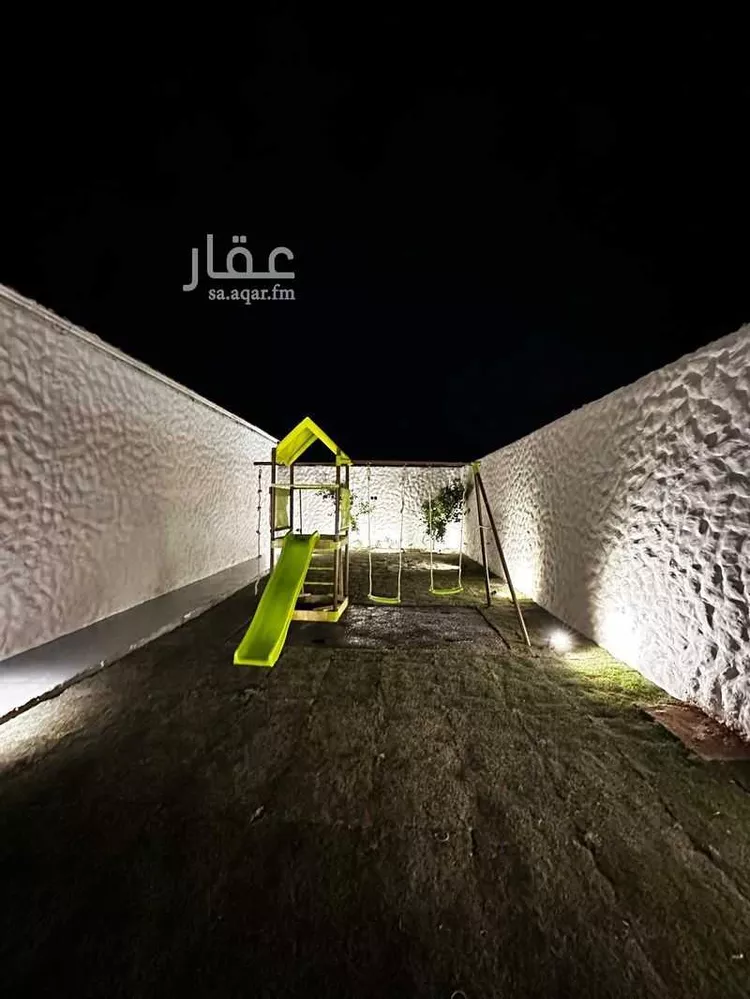 استراحة للبيع في شارع سليمان بن المهلب, حي الهدية الجنوبية, مدينة بريده, منطقة القصيم صورة 4