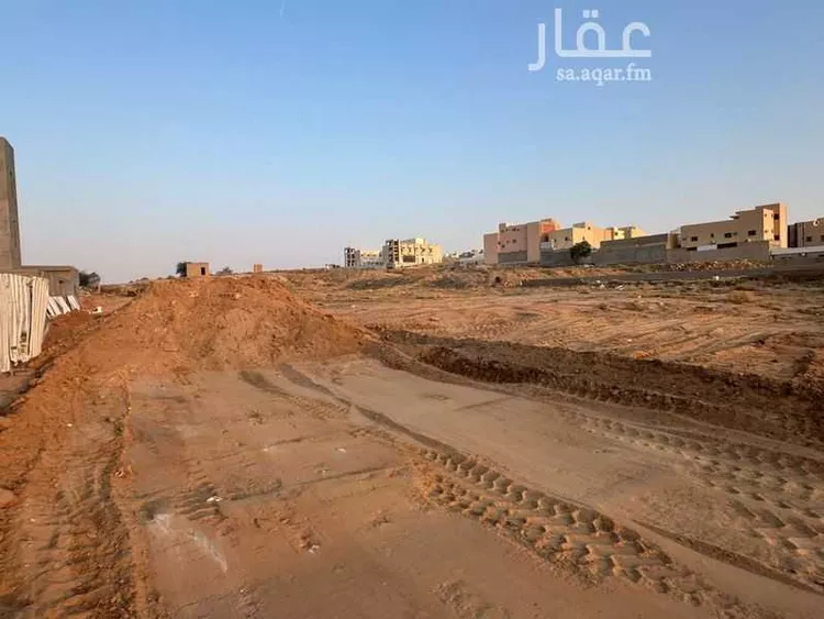 أرض للبيع في شارع الوسيطى 135, حي الوسيطاء, مدينة بريده, منطقة القصيم صورة 3