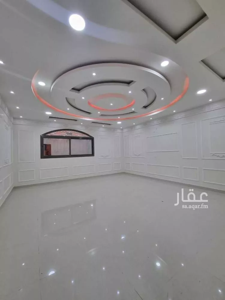 فيلا للبيع في شارع ساير فرحان النومسي, حي الفلاح, مدينة بريده, منطقة القصيم صورة 5
