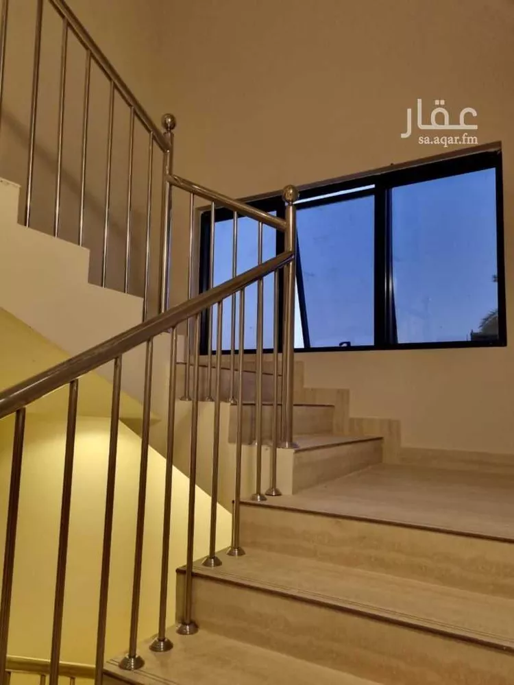 شقة للبيع في شارع نجم الدين الشيباني, حي الرفيعة, مدينة بريده, منطقة القصيم صورة 3