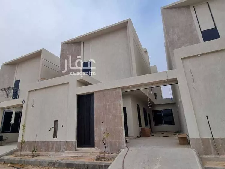 Villa for Sale in Buraydah Al Jamiyin