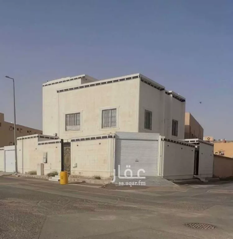 فيلا للبيع في شارع عبدالحق السنباطي, حي النقع الشرقي, مدينة بريدة, منطقة القصيم