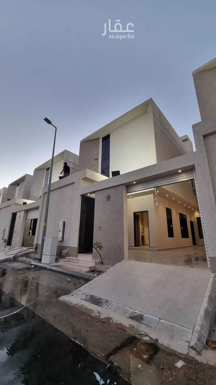 Villa for Sale in Buraydah Al Jamiyin