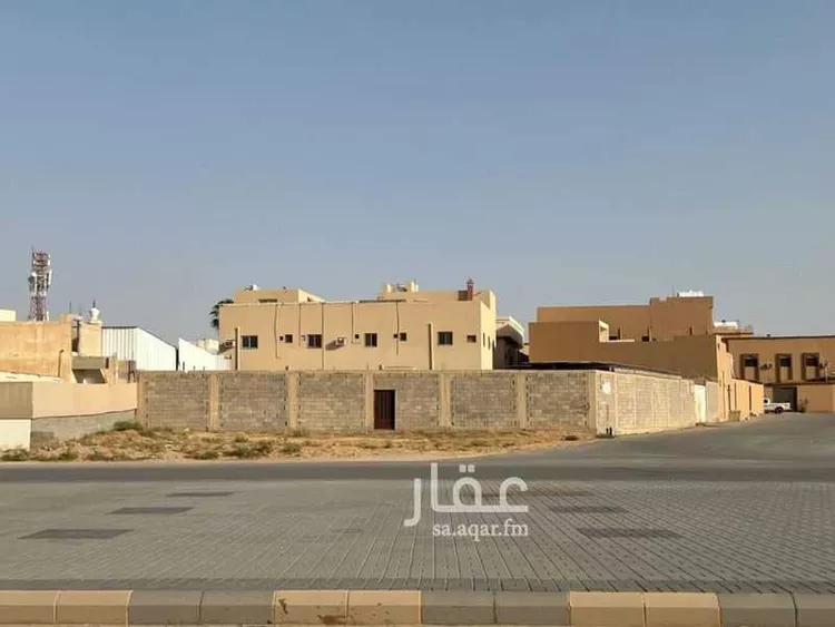Land for Sale in Buraydah Al Matar Al Qadim