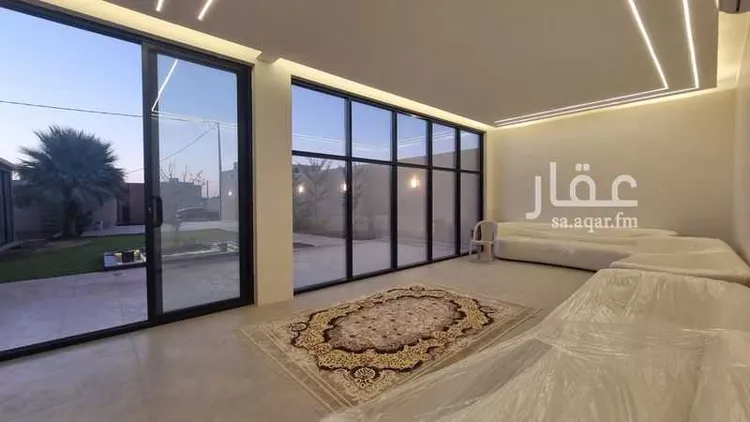 فيلا للبيع في حي النرجس, مدينة بريدة, منطقة القصيم 10