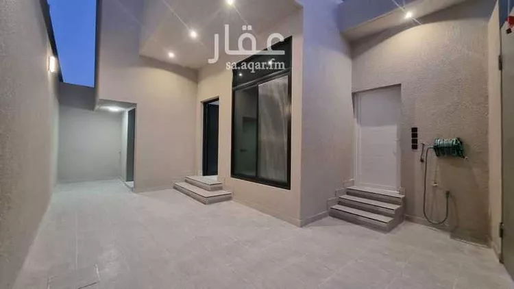 دور للبيع في شارع ابن ابي عرفه, حي الوسيطاء, مدينة بريدة, منطقة القصيم صورة 4