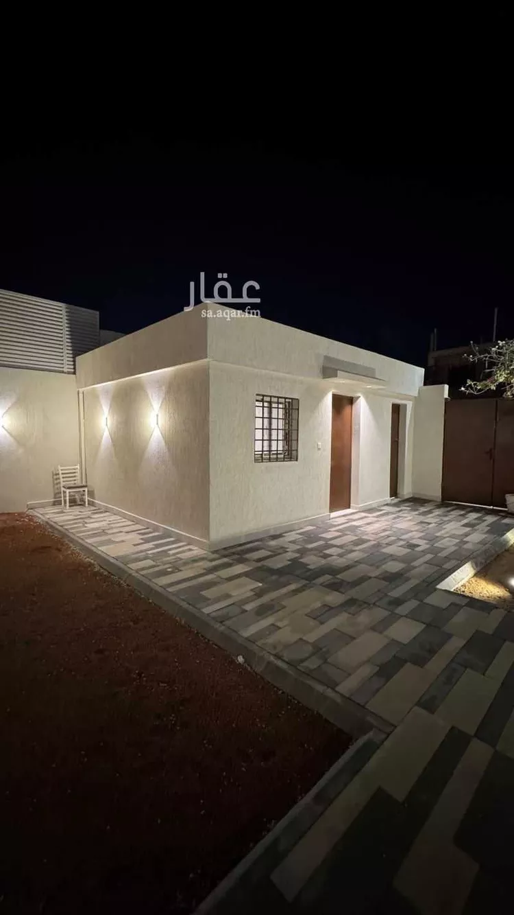 استراحة للبيع في شارع الحزم, حي الحزم, مدينة بريدة, منطقة القصيم صورة 4