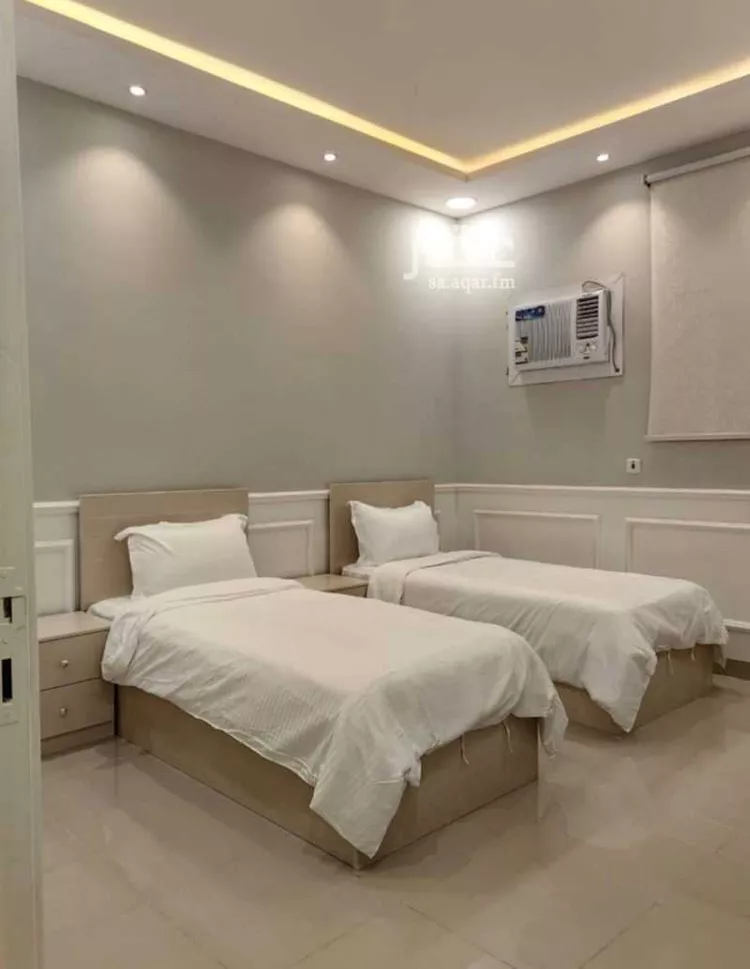 شقة للبيع في شارع الامير عبدالعزيز بن مساعد بن جلوي, حي الفلاح, مدينة بريدة, منطقة القصيم صورة 5