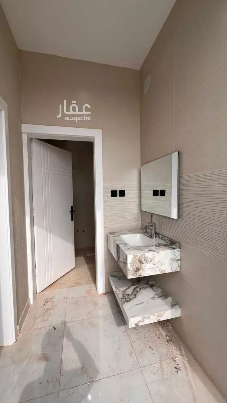 فيلا للبيع في شارع الروابي 70, حي الروابي, مدينة بريدة, منطقة القصيم صورة 5