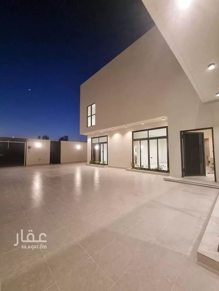 فيلا للبيع في شارع البريكه, حي خب الجطيلي, مدينة بريدة, منطقة القصيم صورة 2