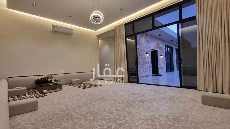 استراحة للبيع في شارع الرابية 40, حي المصيف, مدينة بريدة, منطقة القصيم صورة 2