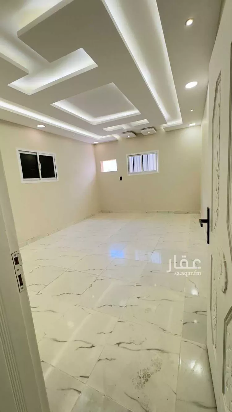 فيلا للإيجار في شارع المنذر ابن مصعب, حي الروضة, مدينة بريدة, منطقة القصيم 7
