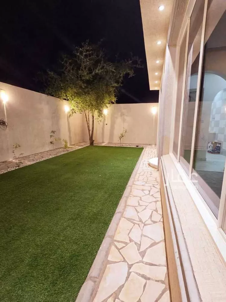 استراحة للبيع في شارع هجرة عسيلان, حي النقيب الجنوبي, مدينة بريدة, منطقة القصيم صورة 5