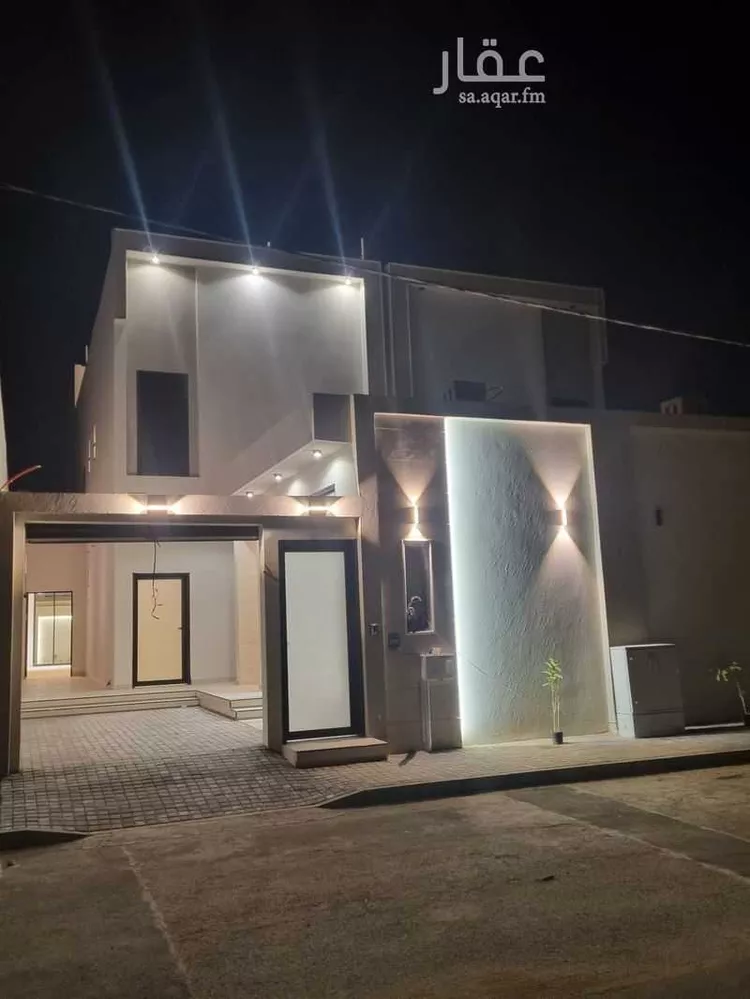 فيلا للبيع في شارع الخله, حي الرحاب, مدينة بريدة, منطقة القصيم