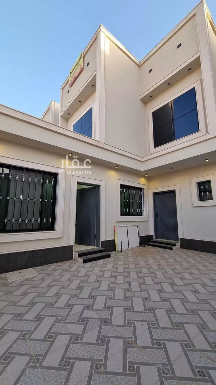 فيلا للبيع في شارع عاصم الكاتب, حي الضاحي الشرقي, مدينة بريدة, منطقة القصيم 23