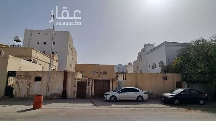 أرض للبيع في شارع بجير بن أبي بجير العبسي, حي الفايزية, مدينة بريدة, منطقة القصيم
