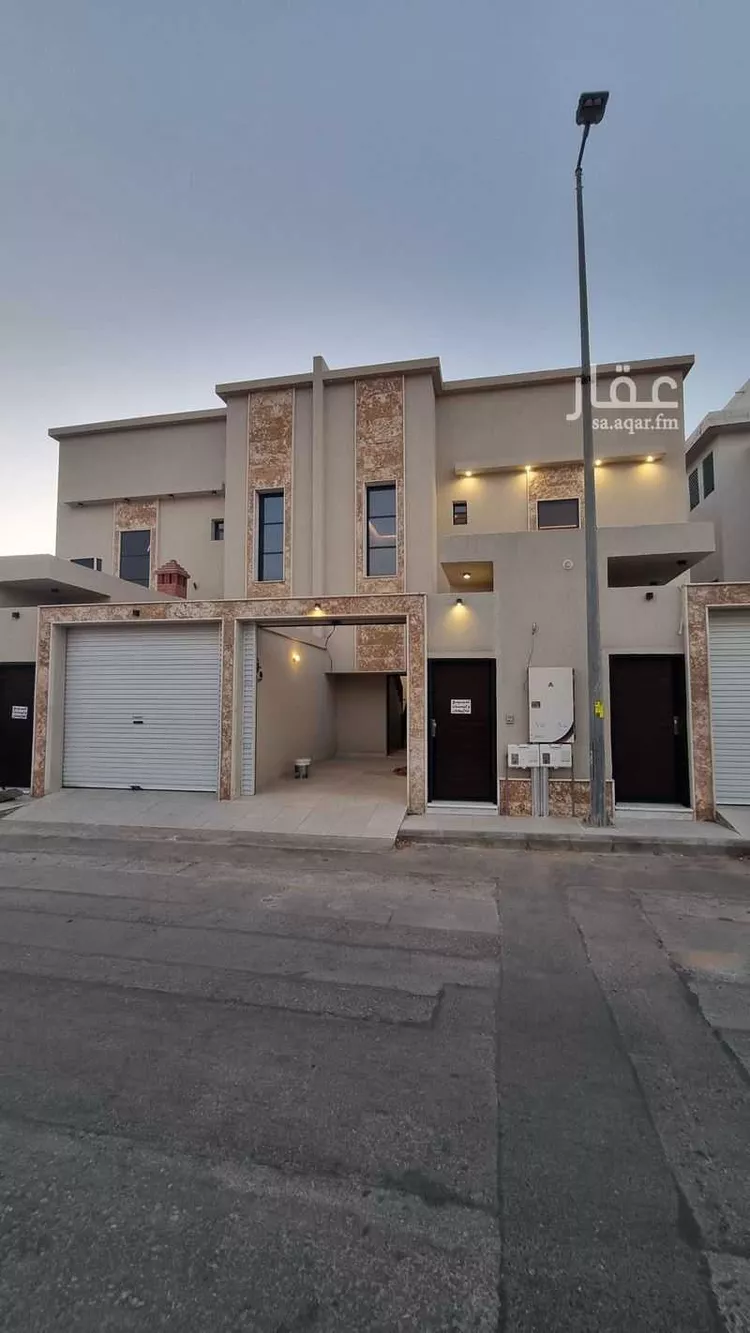 شقة للبيع في شارع الربيع بن مطر التميمي, حي المنتزة الشرقي, مدينة بريدة, منطقة القصيم