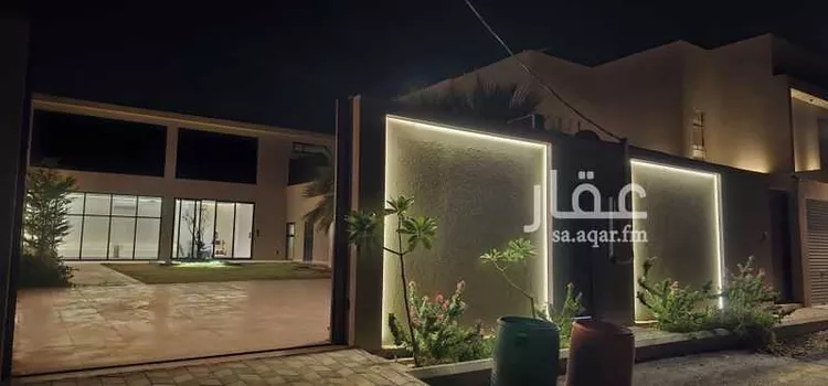 فيلا للبيع في حي النرجس, مدينة بريدة, منطقة القصيم