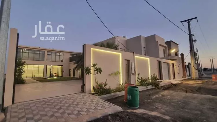Villa for Sale in Buraydah Ar Rihab