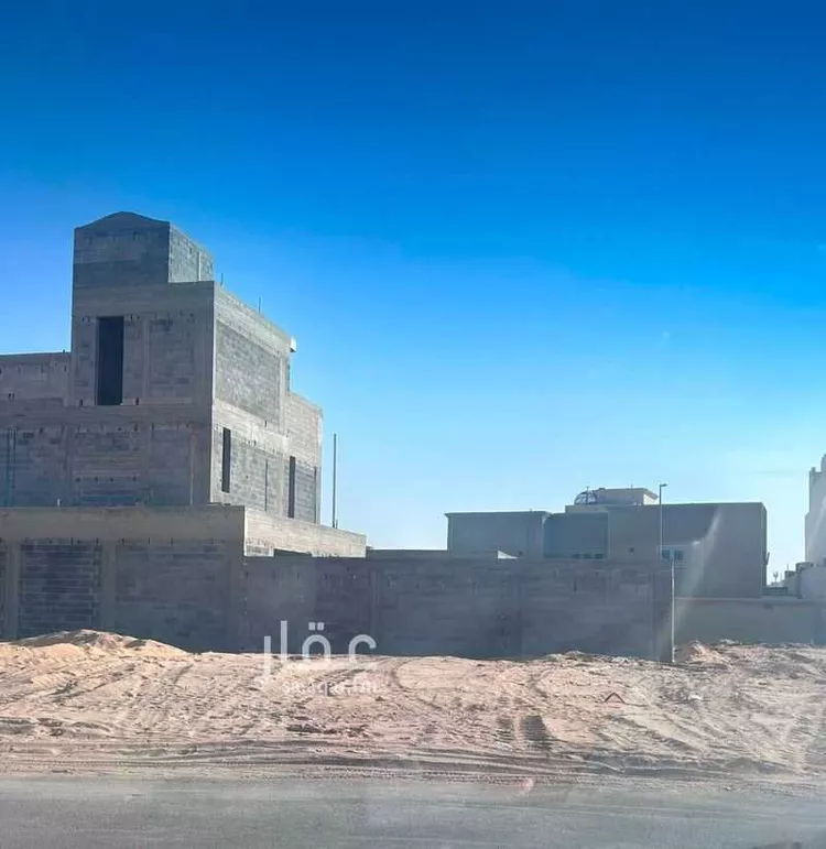 أرض للبيع في شارع ابن الطفيل, حي البساتين الشرقي, مدينة بريدة, منطقة القصيم