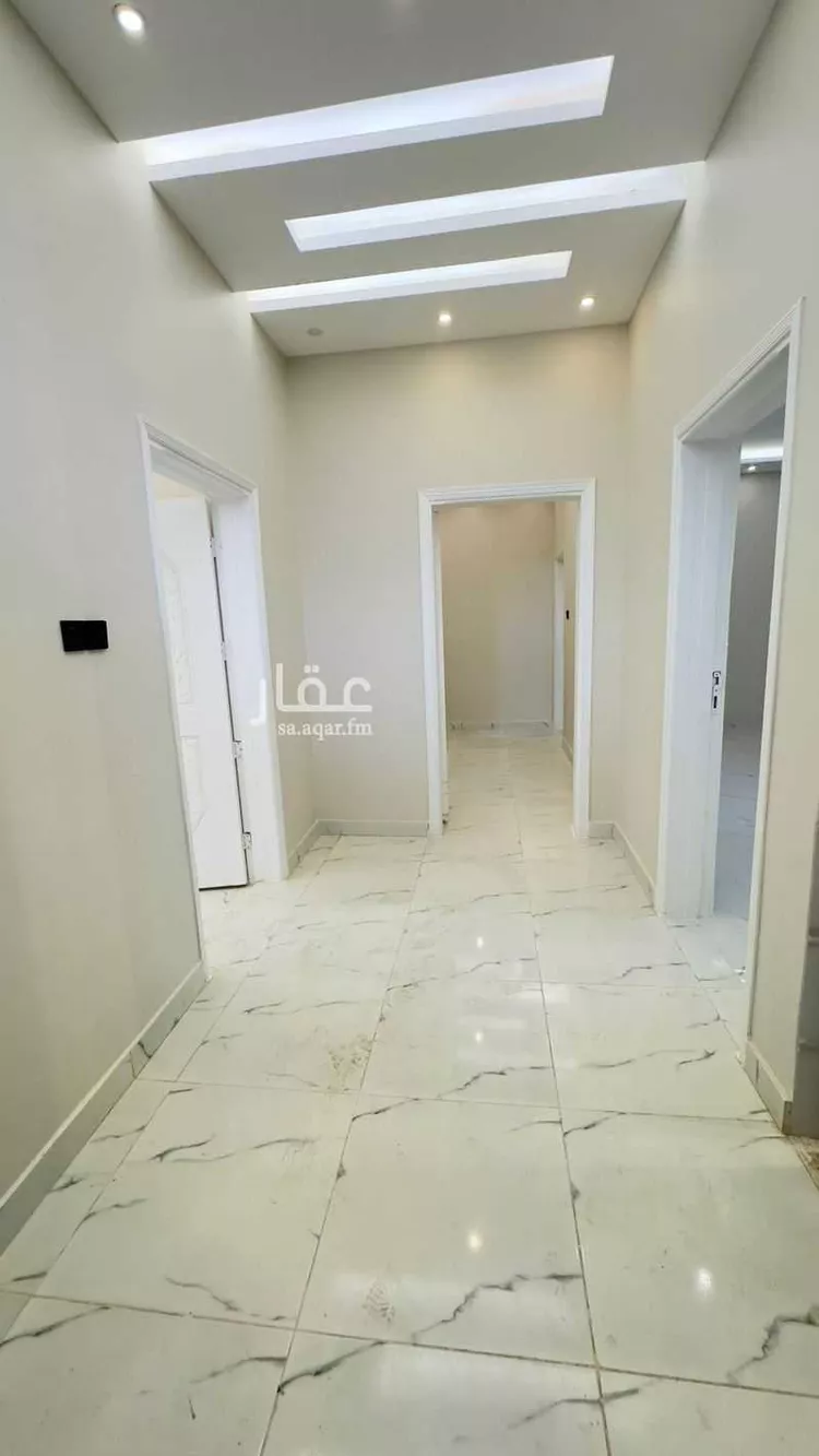 فيلا للإيجار في شارع المنذر ابن مصعب, حي الروضة, مدينة بريدة, منطقة القصيم 8