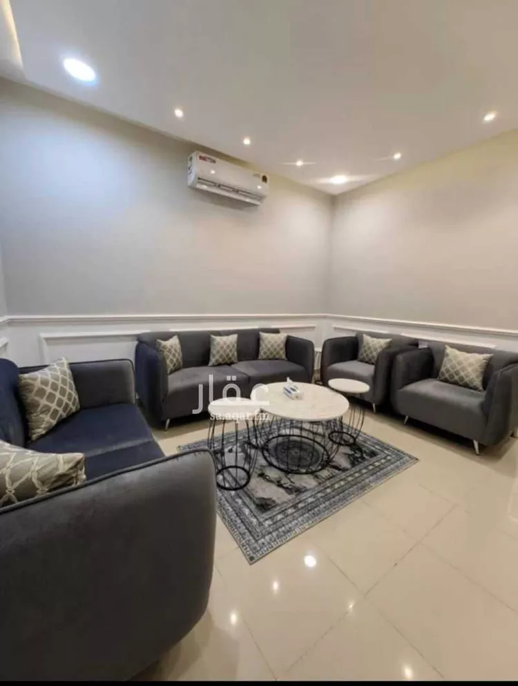 شقة للبيع في شارع الامير عبدالعزيز بن مساعد بن جلوي, حي الفلاح, مدينة بريدة, منطقة القصيم صورة 3