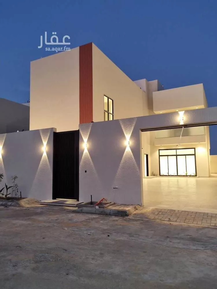 فيلا للبيع في شارع البريكه, حي خب الجطيلي, مدينة بريدة, منطقة القصيم