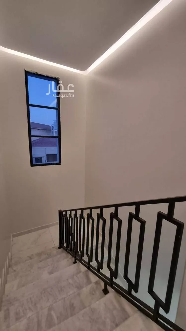 شقة للبيع في شارع الربيع بن مطر التميمي, حي المنتزة الشرقي, مدينة بريدة, منطقة القصيم 6
