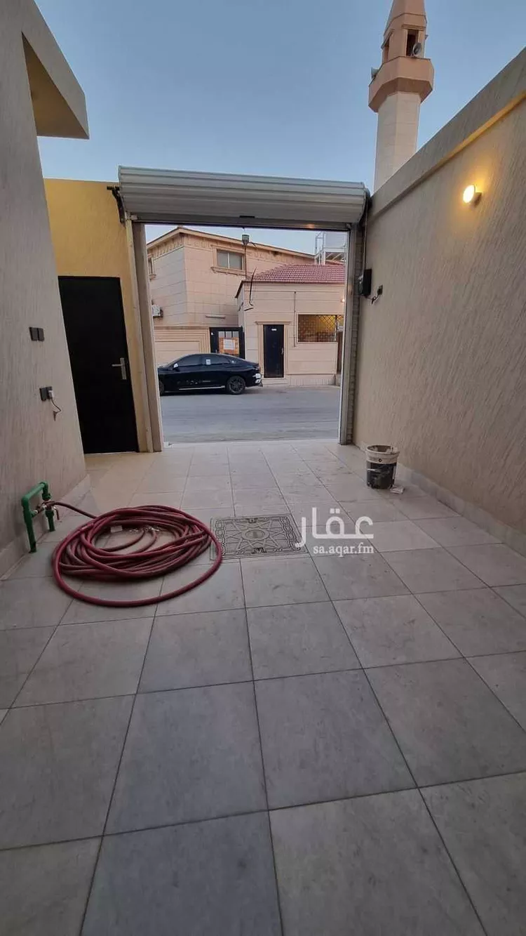 شقة للبيع في شارع الربيع بن مطر التميمي, حي المنتزة الشرقي, مدينة بريدة, منطقة القصيم 7