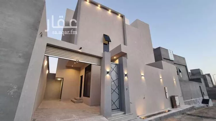 دور للبيع في شارع ابن ابي عرفه, حي الوسيطاء, مدينة بريدة, منطقة القصيم 9