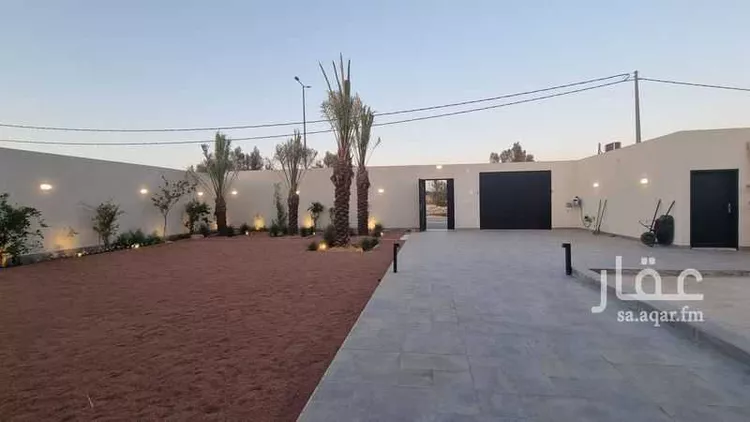 Rest House for Sale in Buraydah An Naq Ash Sharqiyyah