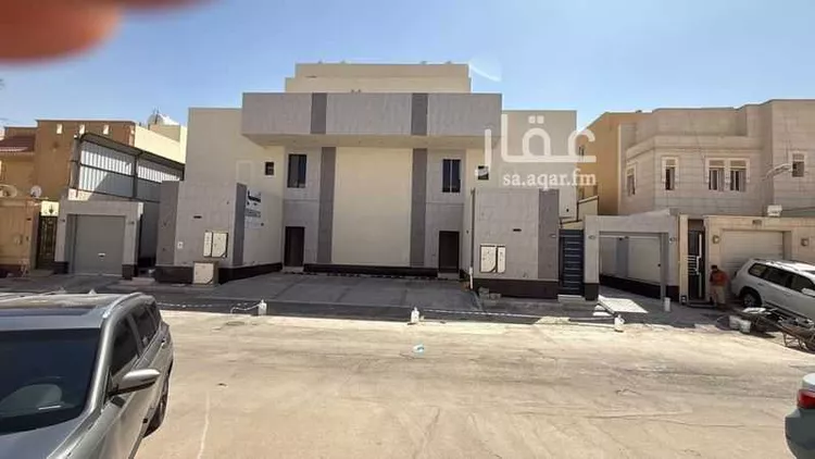 Floor for Sale in Riyadh Ishbiliyah صورة 2