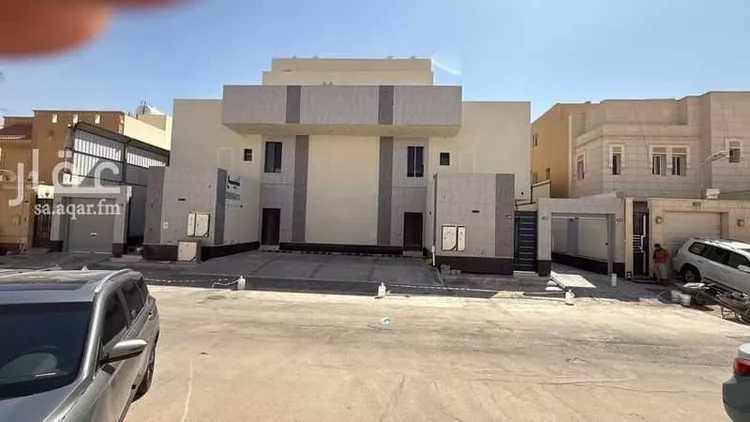 دور للبيع في شارع النضارة, حي إشبيلية, مدينة الرياض, منطقة الرياض صورة 3