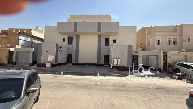 دور للبيع في شارع النضارة, حي إشبيلية, مدينة الرياض, منطقة الرياض صورة 5