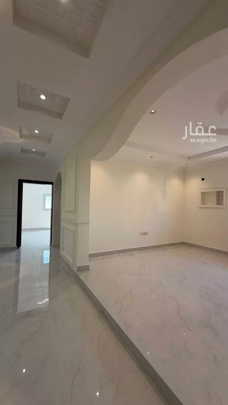 شقة للإيجار في شارع عاصم بن خليفه, حي الربوة, مدينة جدة, منطقة مكة المكرمة صورة 2