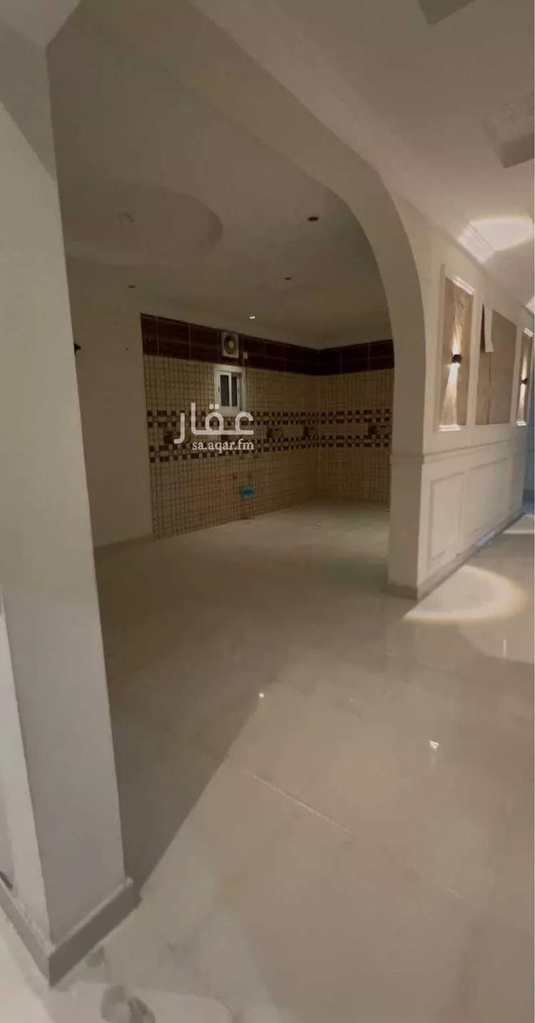 شقة للإيجار في شارع عاصم بن خليفه, حي الربوة, مدينة جدة, منطقة مكة المكرمة صورة 2