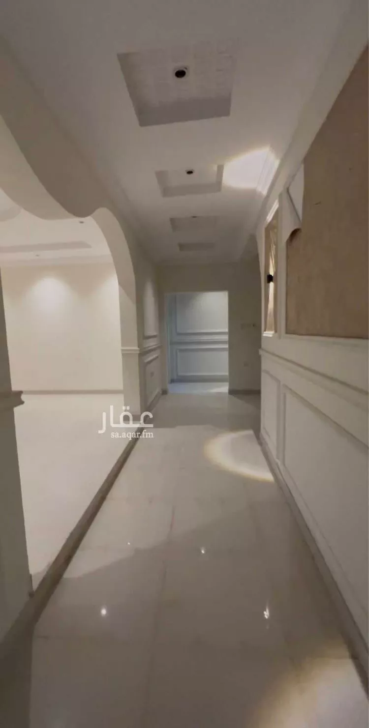 شقة للإيجار في شارع عاصم بن خليفه, حي الربوة, مدينة جدة, منطقة مكة المكرمة صورة 4