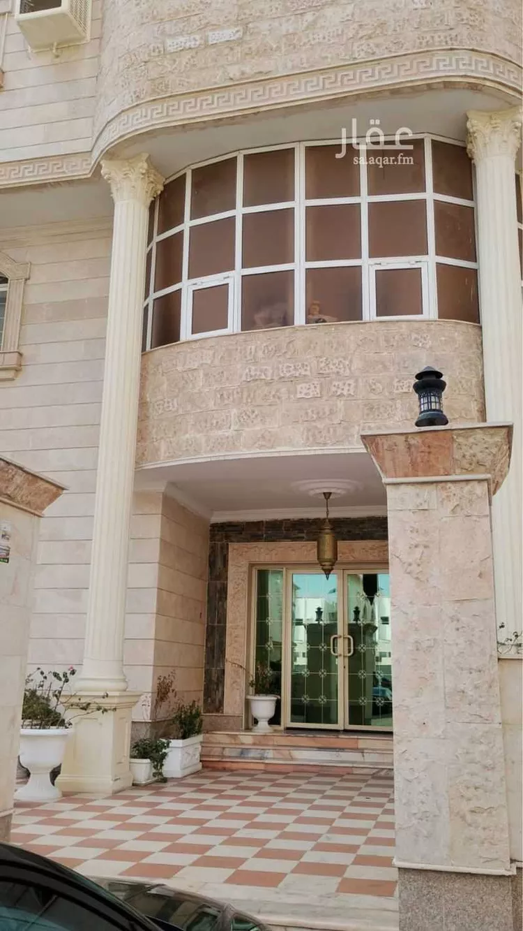 شقة للإيجار في شارع عاصم بن خليفه, حي الربوة, مدينة جدة, منطقة مكة المكرمة 1 صورة