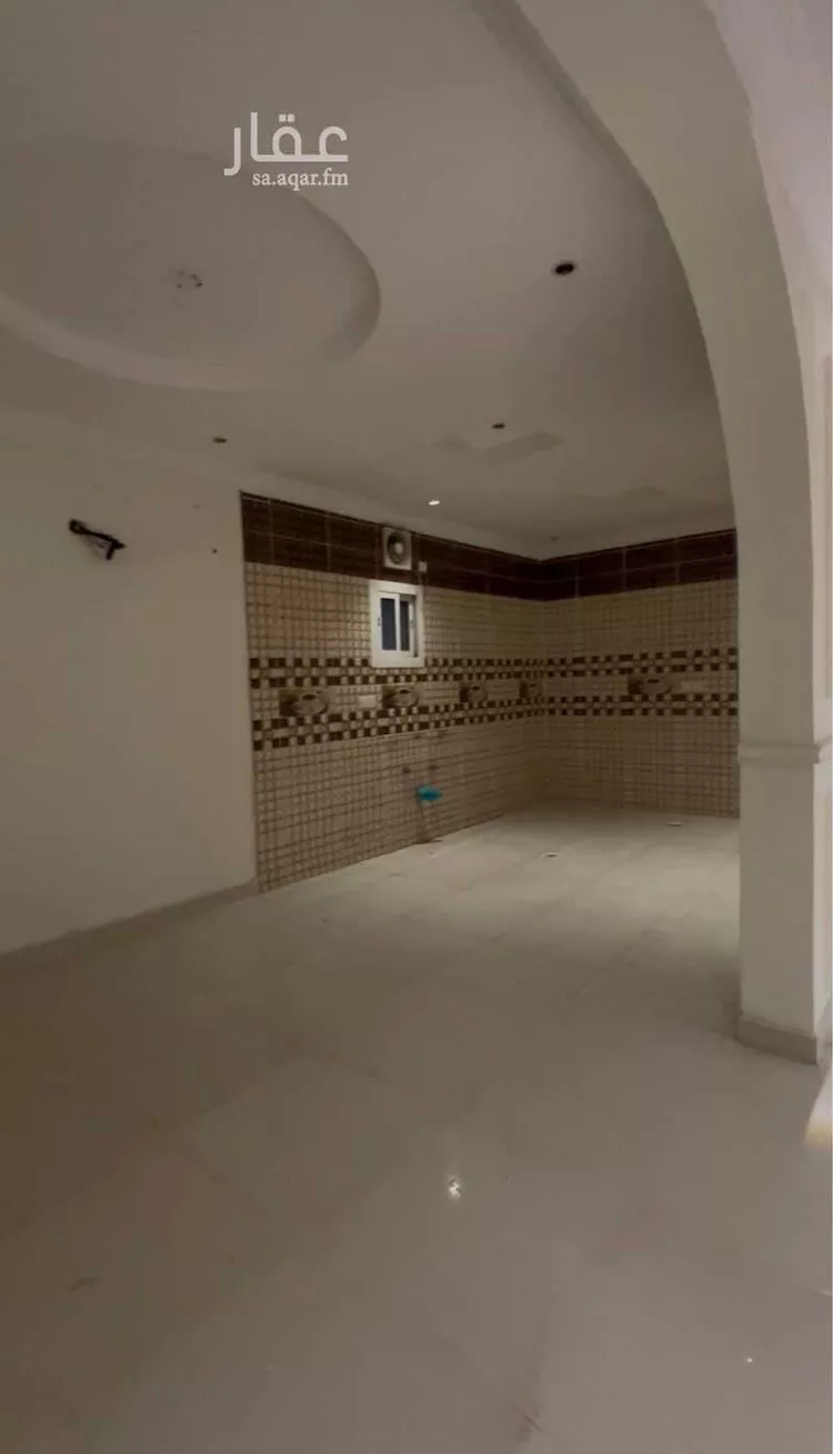 شقة للإيجار في شارع عاصم بن خليفه, حي الربوة, مدينة جدة, منطقة مكة المكرمة صورة 3