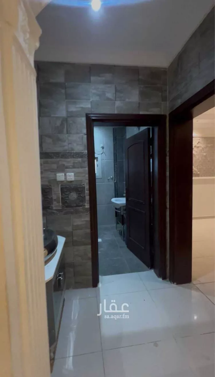 شقة للإيجار في شارع عاصم بن خليفه, حي الربوة, مدينة جدة, منطقة مكة المكرمة صورة 5