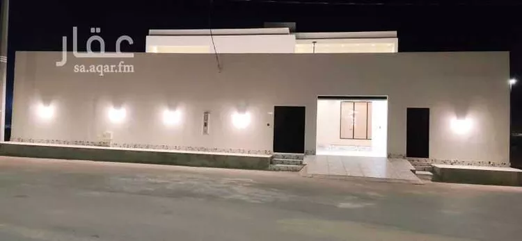 استراحة للبيع في شارع ذؤيب ابن ابي ذؤيب خويلد, حي المنار, مدينة روضه سدير, منطقة الرياض 18