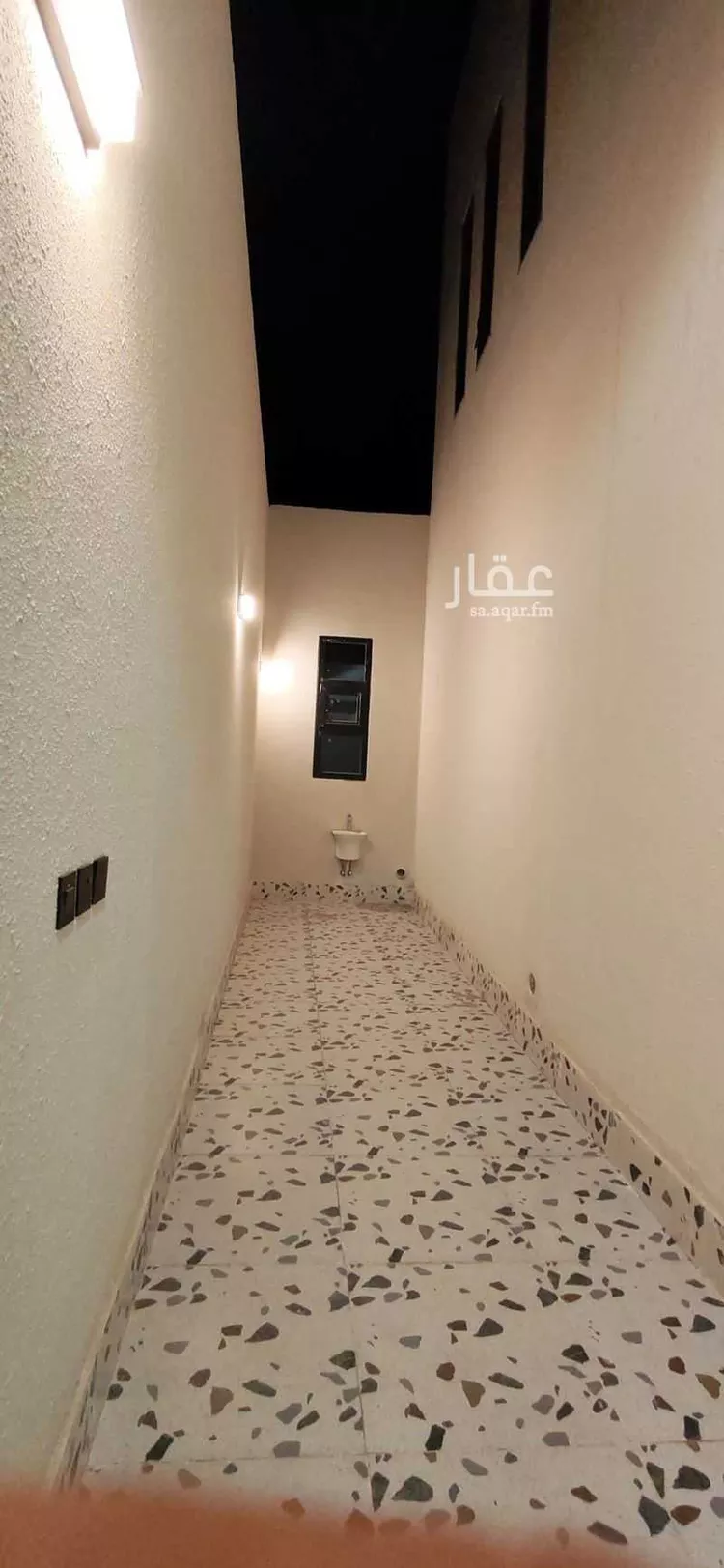 استراحة للبيع في شارع ذؤيب ابن ابي ذؤيب خويلد ، حي الملك فهد ، روضة سدير ، المجمعة صورة 4